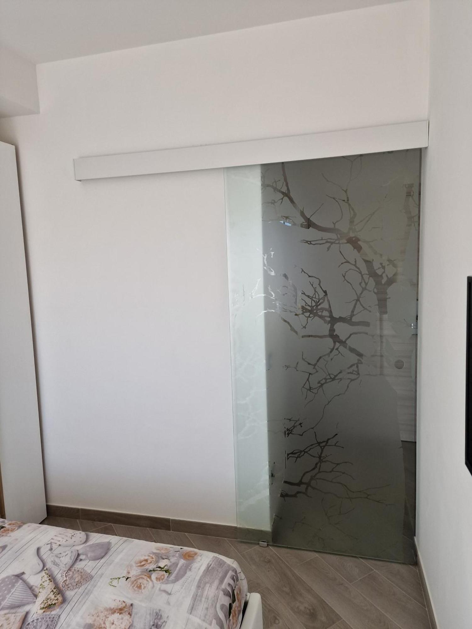 Tower Apartments Terracina Exterior photo
