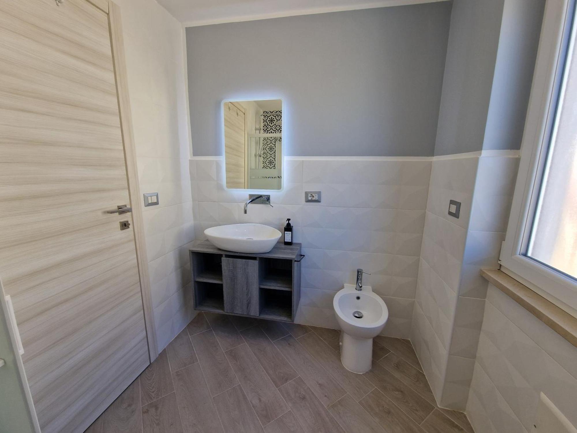Tower Apartments Terracina Exterior photo