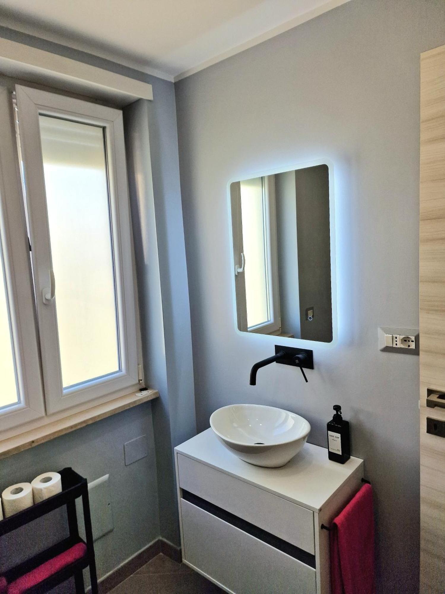 Tower Apartments Terracina Exterior photo